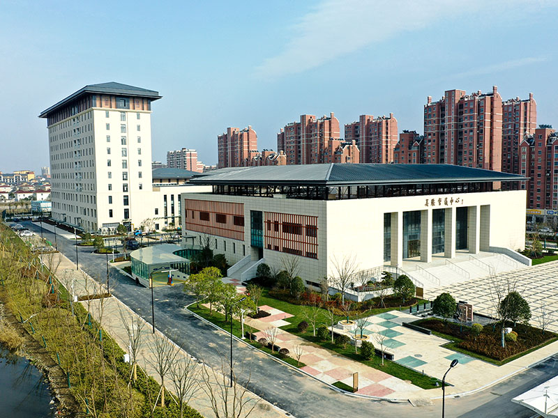  黨校